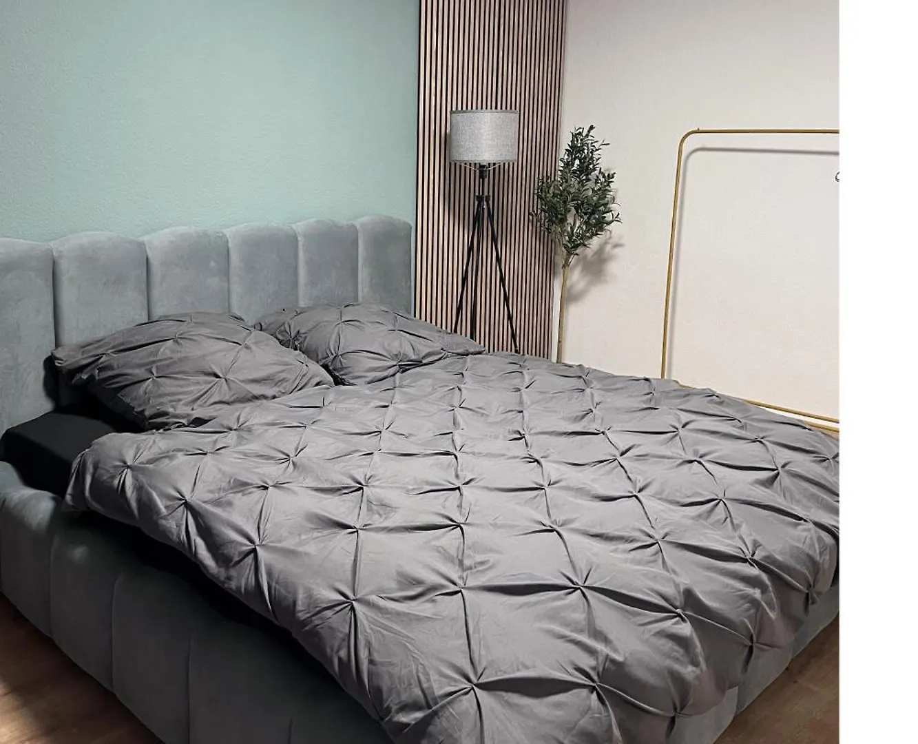 Dresden City 2 Room - Design Apartment 0*,